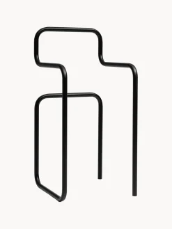 Online Perchero artesanal de metal James Percheros De Pie|Percheros De Pie