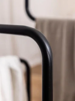 Online Perchero artesanal de metal James Percheros De Pie|Percheros De Pie