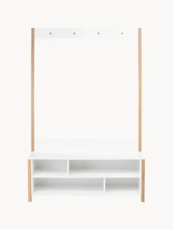 Sale Perchero con estante Northgate Percheros De Pie|Percheros De Pie