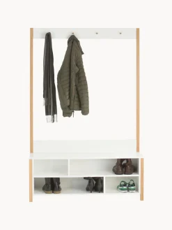 Sale Perchero con estante Northgate Percheros De Pie|Percheros De Pie