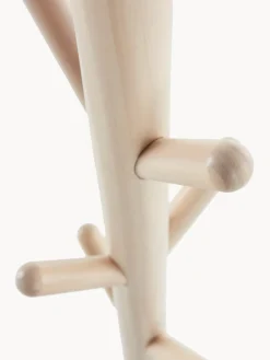 Best Perchero de madera de pino Eddison Percheros De Pie|Percheros De Pie