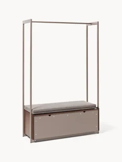 Hot Perchero de madera Larsen Percheros De Pie|Percheros De Pie