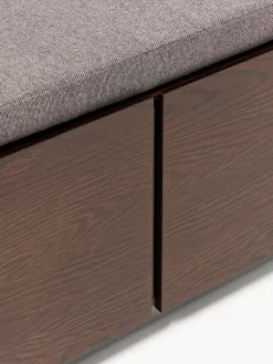 Hot Perchero de madera Larsen Percheros De Pie|Percheros De Pie