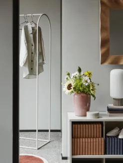 Best Perchero de metal Archie Percheros De Pie|Percheros De Pie