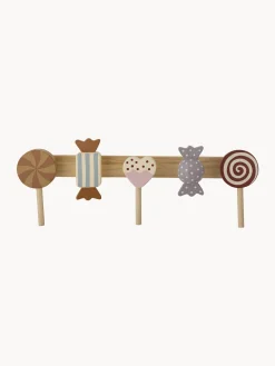 Decoración Infantil|Colgadores Y Estantes De Pared><noscript><img width=