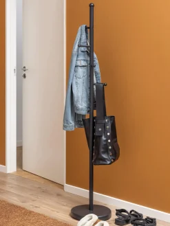 Percheros De Pie|Percheros De Pie> Perchero de pared de metal Aspen