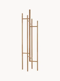 Best Perchero de pie de madera de roble Eigen Percheros De Pie|Percheros De Pie