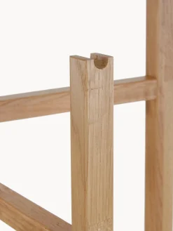 Best Perchero de pie de madera de roble Eigen Percheros De Pie|Percheros De Pie