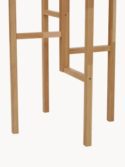 Best Perchero de pie de madera de roble Eigen Percheros De Pie|Percheros De Pie