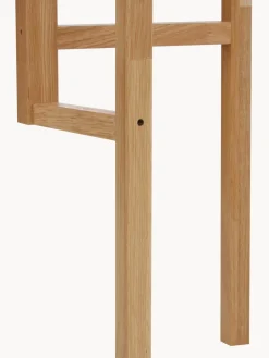 Best Perchero de pie de madera de roble Eigen Percheros De Pie|Percheros De Pie