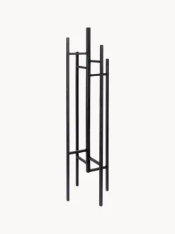 Discount Perchero de pie de madera de roble Eigen Percheros De Pie|Percheros De Pie