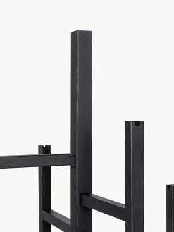 Discount Perchero de pie de madera de roble Eigen Percheros De Pie|Percheros De Pie