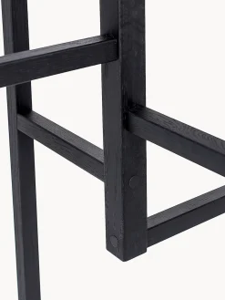 Discount Perchero de pie de madera de roble Eigen Percheros De Pie|Percheros De Pie