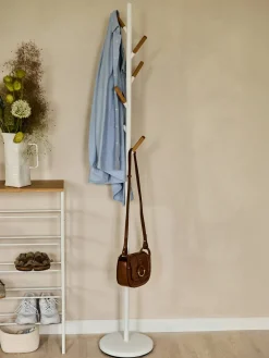 Best Perchero de pie de metal Plain Percheros De Pie|Percheros De Pie