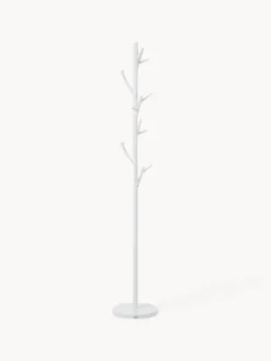 Percheros De Pie|Percheros De Pie>Jan Kurtz Perchero de pie Tree Blanco