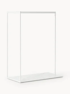 Discount Perchero en look mármol Pacey Percheros De Pie|Percheros De Pie