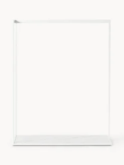 Discount Perchero en look mármol Pacey Percheros De Pie|Percheros De Pie