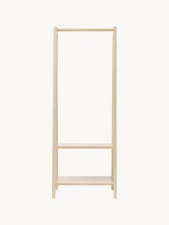 Discount Perchero infantil de madera de haya Saga Niños Decoración Infantil|Armarios Infantiles