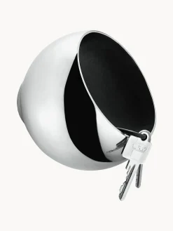 Outlet Perchero metálico bola Esfera Objetos Decorativos De Pared|Jarrones