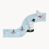 Clearance Perchero Moomin Niños Decoración Infantil|Colgadores Y Estantes De Pared