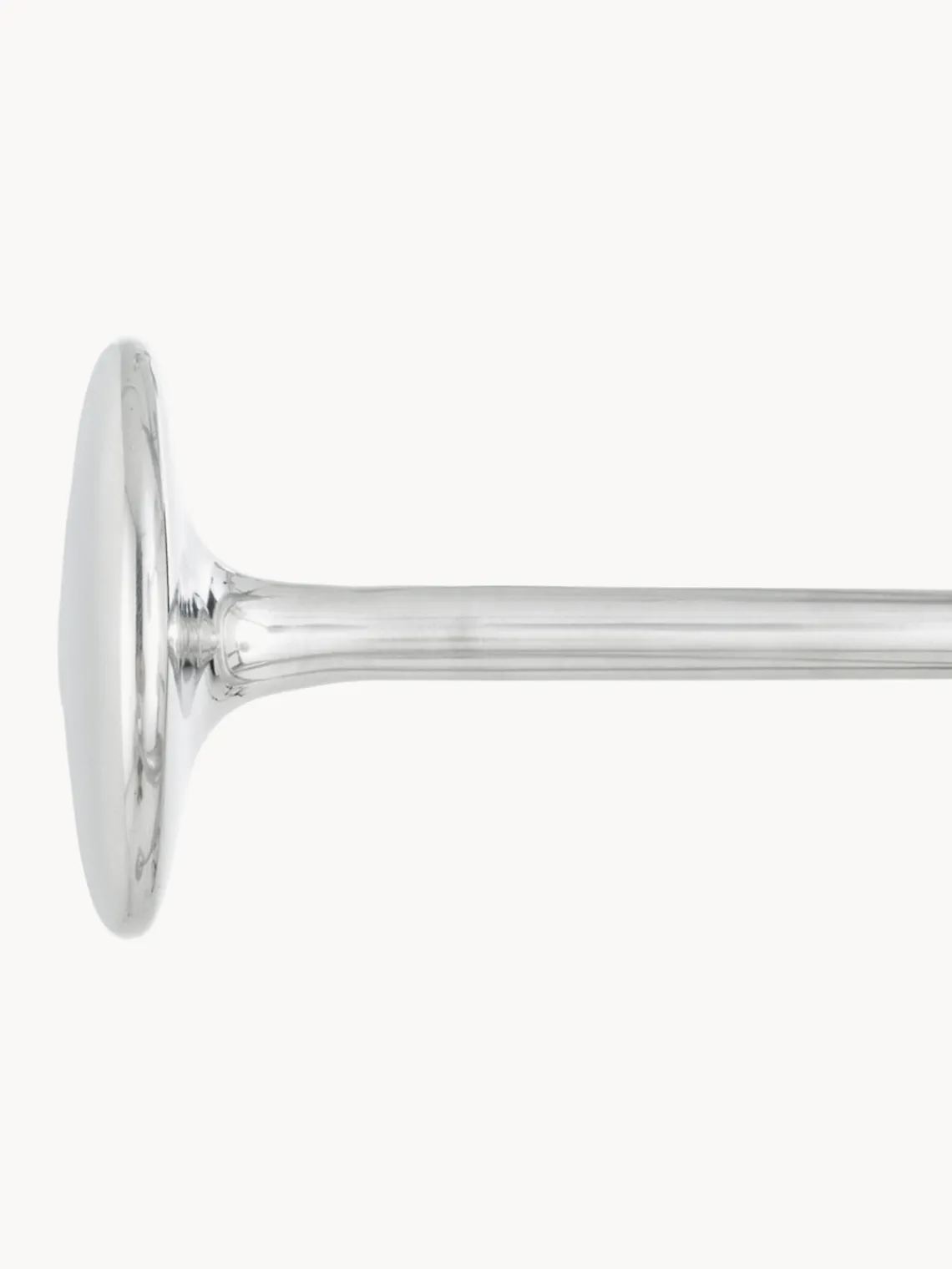 Percheros De Pie|Percheros De Pie>Mater Perchero Trumpet Plateado