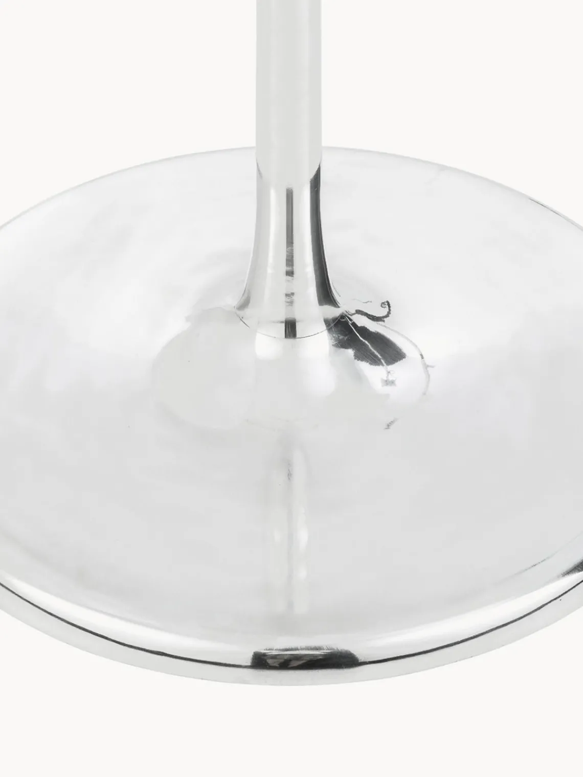 Percheros De Pie|Percheros De Pie>Mater Perchero Trumpet Plateado