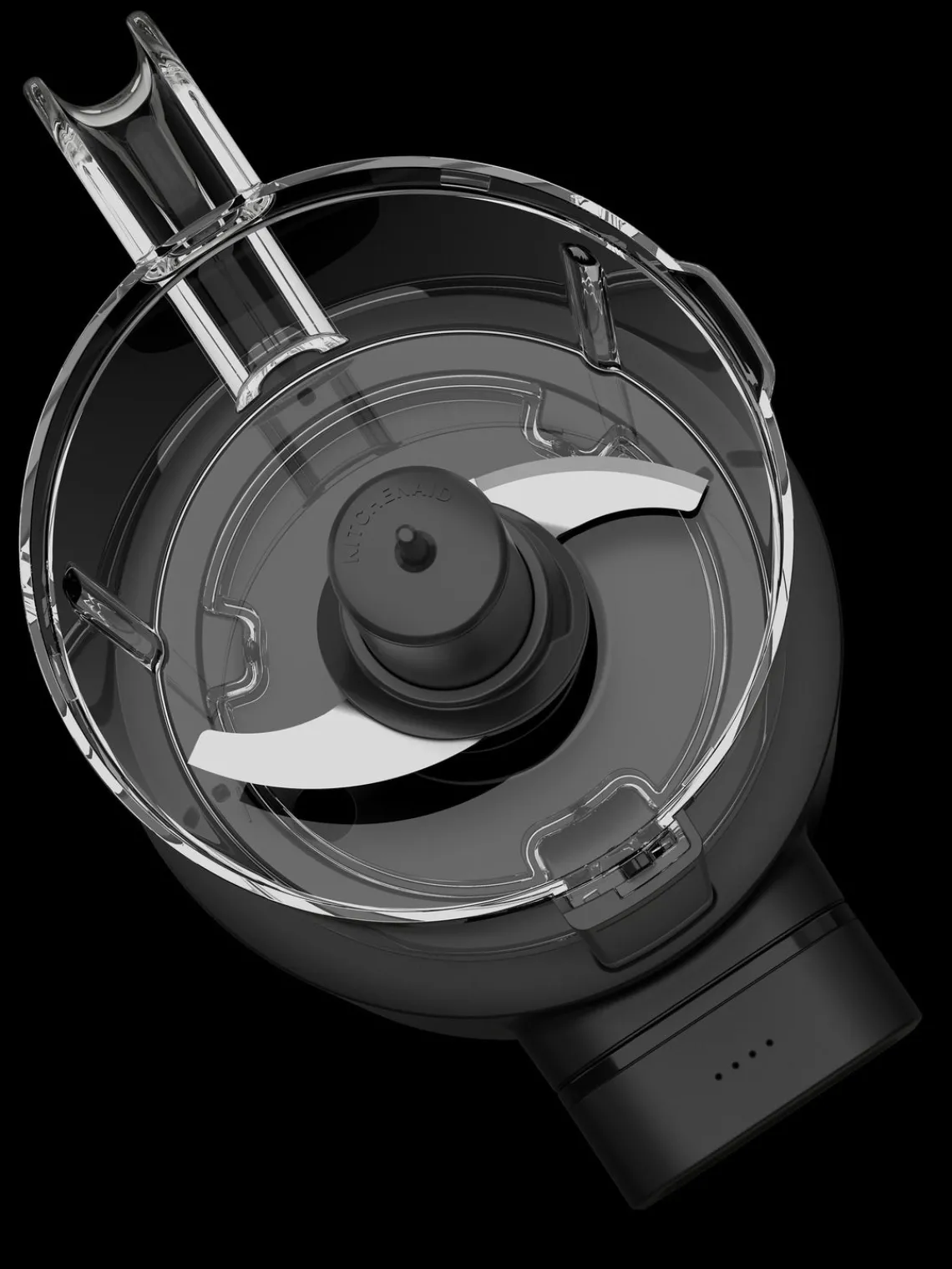 Aparatos De Cocina|Aparatos De Cocina>KitchenAid Picador con batería recargable Go Cordless, portátil