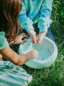 New Piedra apilable Original Niños Juguetes A Partir De 1 Año|Decoración Infantil
