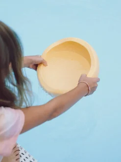 Juguetes A Partir De 1 Año|Decoración Infantil></noscript>Stapelstein Piedra apilable Original Ocre