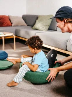 Outlet Piedra apilable Original Niños Juguetes A Partir De 1 Año|Decoración Infantil