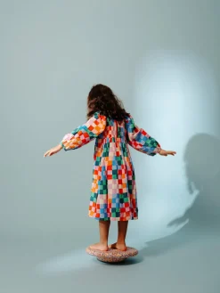 Best Piedra de equilibrio Board Niños Juguetes A Partir De 1 Año|Decoración Infantil