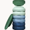 Discount Piedras apilables con piedra de equilibrio Waters&Greens, 8 uds. Niños Juguetes A Partir De 1 Año|Decoración Infantil