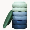Piedras apilables con piedra de equilibrio Waters&Greens, 7 uds. Niños Juguetes A Partir De 1 Año|Decoración Infantil