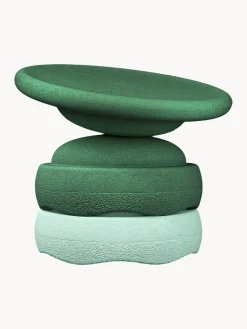 Juguetes A Partir De 1 Año|Decoración Infantil>Stapelstein Piedras apilables con piedra de equilibrio Greens, 3 uds. Tonos verdes