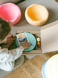 Discount Piedras apilables Grimms, 12 uds. Niños Juguetes A Partir De 1 Año|Decoración Infantil