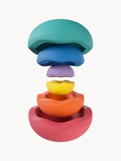 Discount Piedras apilables Inside, 6 uds. Niños Juguetes A Partir De 1 Año|Decoración Infantil