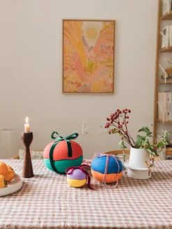 Discount Piedras apilables Inside, 6 uds. Niños Juguetes A Partir De 1 Año|Decoración Infantil