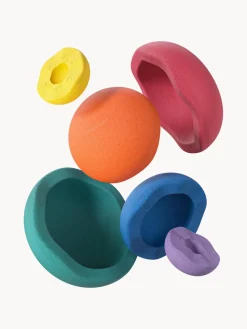 Discount Piedras apilables Inside, 6 uds. Niños Juguetes A Partir De 1 Año|Decoración Infantil