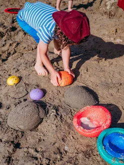 Discount Piedras apilables Inside, 6 uds. Niños Juguetes A Partir De 1 Año|Decoración Infantil