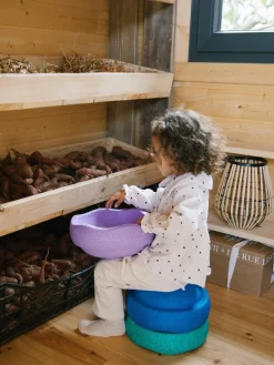 Sale Piedras apilables Original, 3 uds. Niños Juguetes A Partir De 1 Año|Decoración Infantil