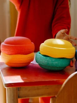 Online Piedras apilables Original Mini, 6 uds. Juguetes Y Peluches