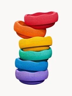 Online Piedras apilables Original Mini, 6 uds. Juguetes Y Peluches