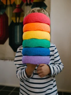 Online Piedras apilables Original Mini, 6 uds. Juguetes Y Peluches