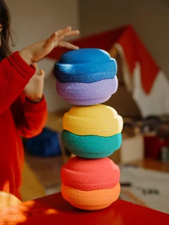 Online Piedras apilables Original Mini, 6 uds. Juguetes Y Peluches