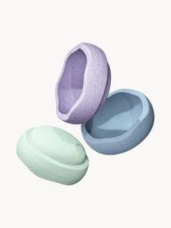 New Piedras apilables Original, 3 uds. Niños Juguetes A Partir De 1 Año|Decoración Infantil