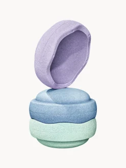 New Piedras apilables Original, 3 uds. Niños Juguetes A Partir De 1 Año|Decoración Infantil