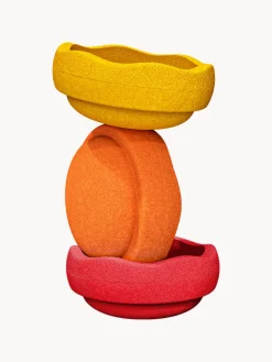 Sale Piedras apilables Original, 3 uds. Niños Juguetes A Partir De 1 Año|Decoración Infantil