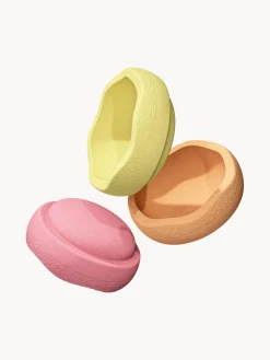 Juguetes A Partir De 1 Año|Decoración Infantil></noscript>Stapelstein Piedras apilables Original, 3 uds. Amarillo claro, melocotón, rosa