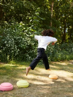 Juguetes A Partir De 1 Año|Decoración Infantil></noscript>Stapelstein Piedras apilables Original, 3 uds. Amarillo claro, melocotón, rosa