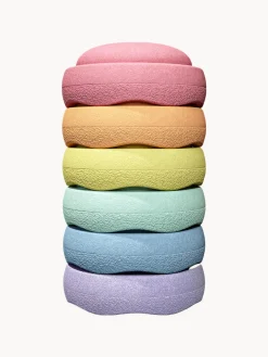 Best Piedras apilables Original Mini, 6 uds. Juguetes Y Peluches